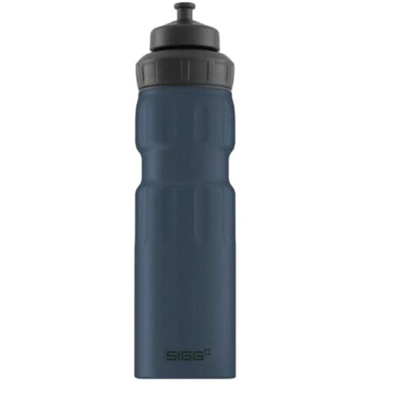 Swiss-made Sigg Metal Waterbottle - Picture 3 of 10